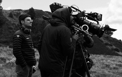 Screenwriting Workshops (Remote)