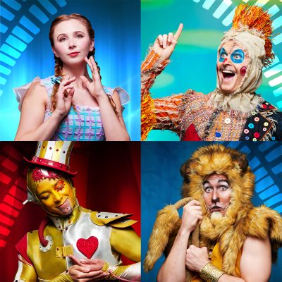 Kansas City Ballet Presents “The Wizard of Oz” presented by Kansas City Ballet at Kauffman Center for the Performing Arts, Kansas City MO