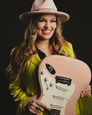 Nicki White: Live Music Tuesdays at Sail Away Wine presented by Sail Away Wine at Sail Away Wine, North Kansas City MO